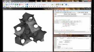 Full Adjoint Minimal Surfaces - Part II - SE-FIT/Surface Evolver Update