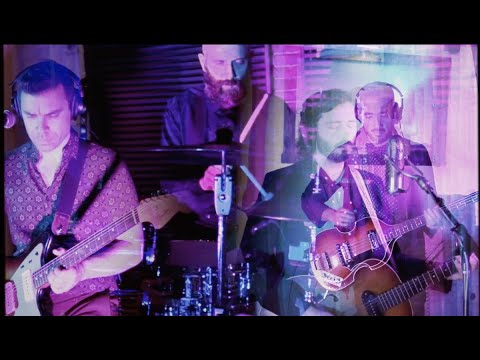 Lord Huron - The Balancer's Eye (Alive From Whispering Pines)