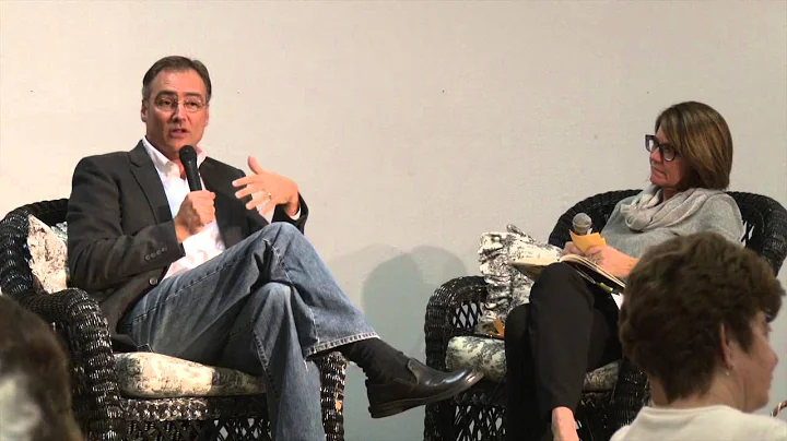 Q&A with Dr. Gary Black on the Soul and Dallas Wil...