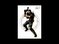 Marvel vs Capcom 3 - Theme of Chris Redfield