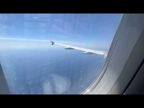 Volotea A320 [Trip
