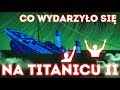 To mógł być Titanic II, ale pewien człowiek uratował 600 pasażerów