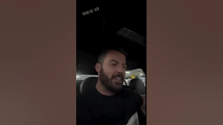 "youngtimer dream" Mate Rimac Bugatti CEO buys a Volkswagen Golf R32(Mk v)😯😯