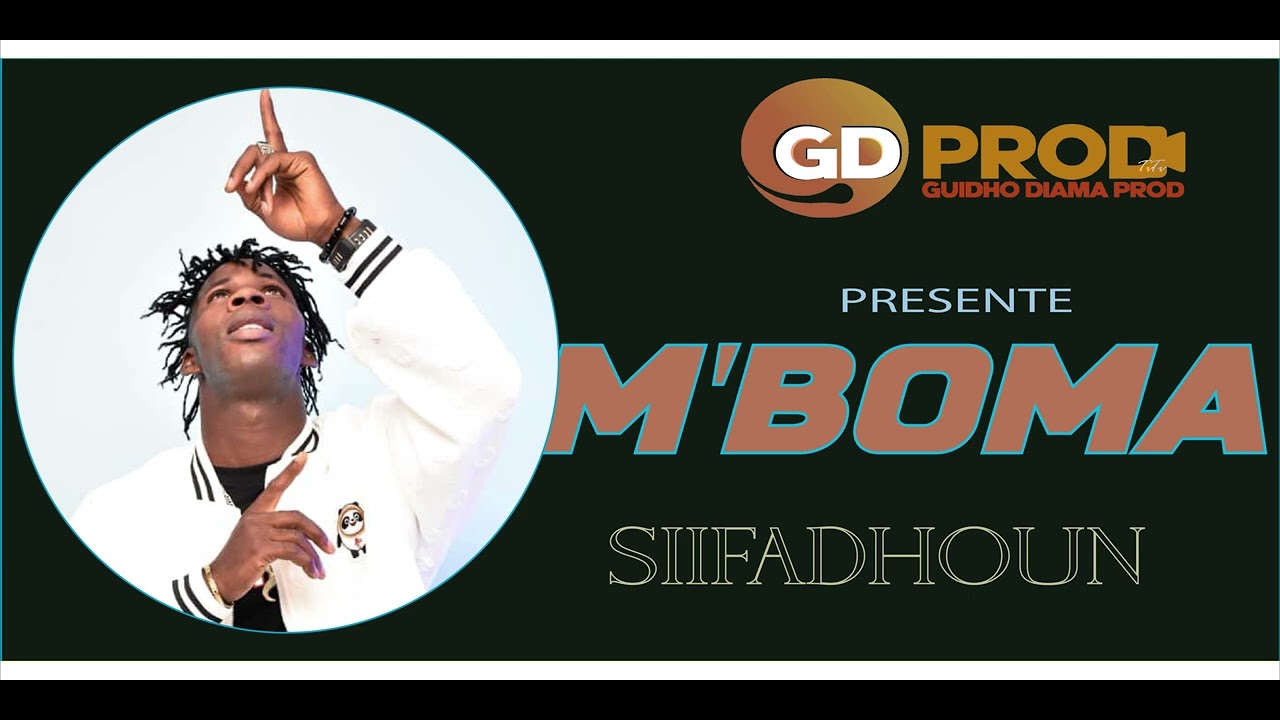 MBOMA SIIFADHOUN 2023