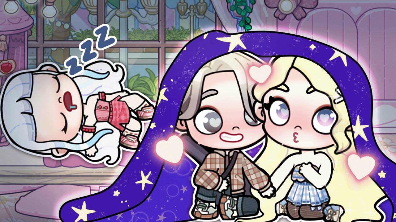 I Secretly Dated My Best Friend’s Brother 😱💔 | Avatar World Story