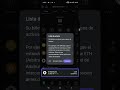 STEP 1 – Download Wallet and Activate It