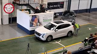 End Of Month Auction | BMW, Mercedes, Toyota, Volkswagen