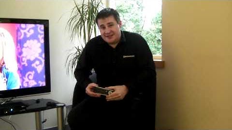 RTI90 - Recording functions overview