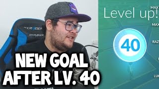 Pokémon GO - THE ROAD AFTER LEVEL 40 BEGINS, Are YOU Ready?!