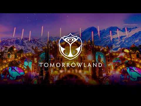 Tomorrowland 2023 - Best Songs, Remixs x Mashup - Edm 2023