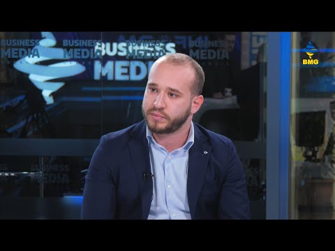 #TECHINFORM - როგორ ვიყიდოთ კომპანიების აქციები სმარტფონით?