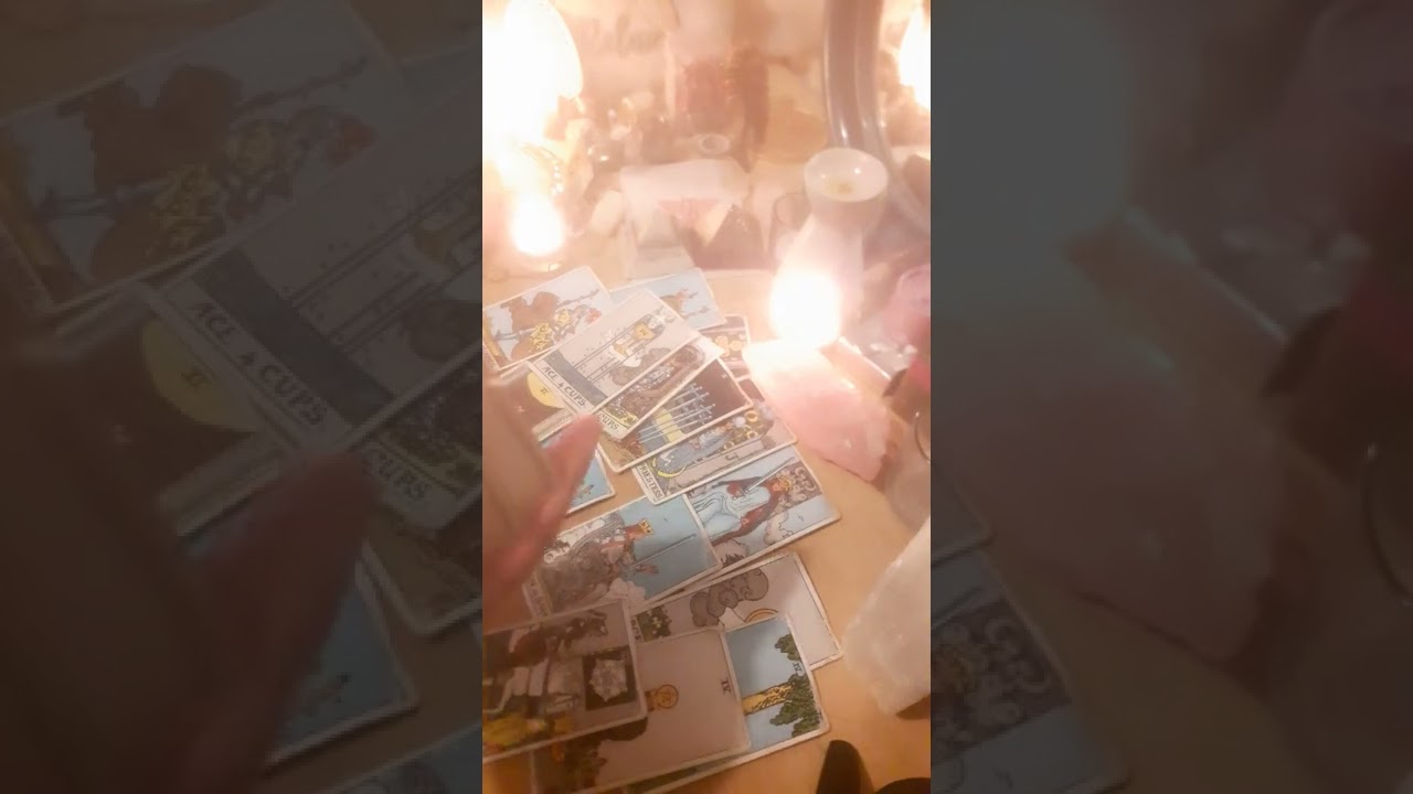 Libra - Transformation Time ⏲ 