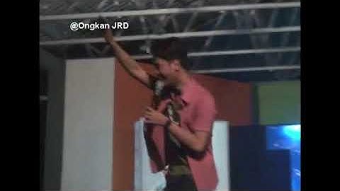 Aku Tak Bisa - Adista Live In Tolitoli