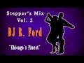 Steppers mix vol 2
