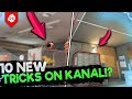 10 NEW Pro Tips and Tricks On Kanal - Rainbow Six : Siege Operation Ember Rise