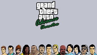 Gta Advance На Game Stick Lite