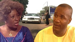 MY ONLY SON WANTS TO DIE A BACHELOR [BEST OF PATIENCE OZOKWOR, SAINT OBI] CLASSIC NIGERIAN MOVIES