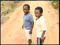 Church rats  part 1 aki and pawpaw nollywood nigerian movie  village comedy drama