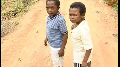 CHURCH RATS - Part 1 (Aki and Pawpaw) NOLLYWOOD NI...