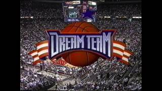 Team USA Vs USA Select | 1996 | Dream Team | Olympics | USA Basketball