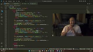 Coding Everyday until I become a Web Dev | Day 21 - Advent of Code humbled me