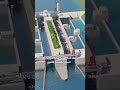 قناة "بينغلو".. شريان الصين المائي والتجاري الجديد