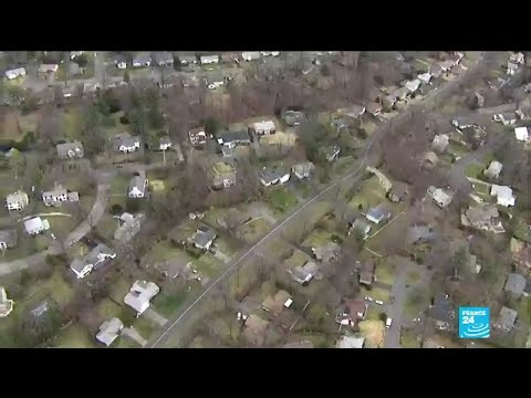 Coronavirus outbreak: New York creates containment zone in New Rochelle Coronavirus outbreak: New York creates containment zone in New Rochelle