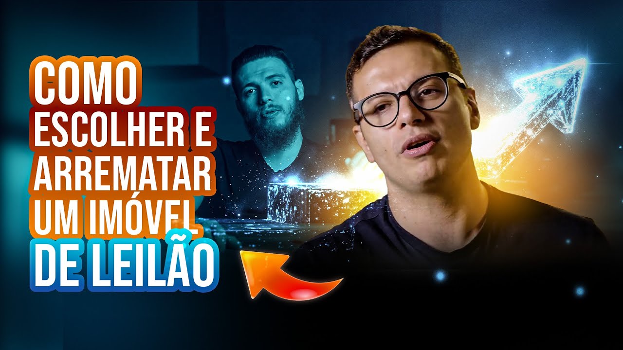 Como comprar imóvel pela metade do preço dando 5% de entrada - Movimento dos Donos #5