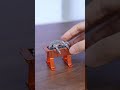 Pumping Unit Metal Mechanical Model Kit(219Pcs)
