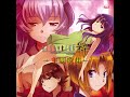 SideEffect - Higurashi no Naku Koro ni Sui Theme Song Collection