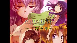 Sideeffect  Higurashi No Naku Koro Ni Sui Theme Song Collection