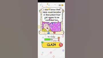 Braindom level 127 Find the tiny mouse Walkthrough Solution