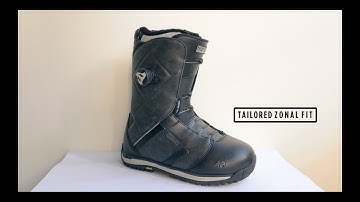 K2 MAYSIS+—2017 Snowboard Boots