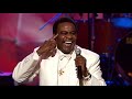 Al Green - Let&#39;s  Stay Together (Live Performance)