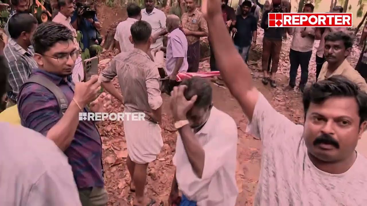 'ഇത്രയും വൃത്തികെട്ട ഒരു ആനയെ...എന്റെ കാൽ കണ്ടോ!!, രണ്ട് മാസമാ എന്റെ പോയത്...' | Kothamangalam