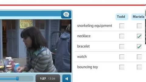 Unit 3   Video Exercise
