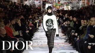 Autumn-Winter 2018-2019 Ready-to-Wear Show - Key Looks