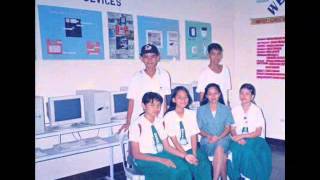 Reunion : Dasmarinas National High School Annex C Batch 2001