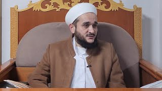 Nisa Suresi Tefsir Dersi / Miras Meseleleri