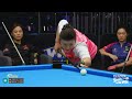 Chen/Fu vs Liu/Yu ▸ Winner Qual ▸ 2026 Women’s Doubles Master Showdown ▸ Pro Billiard Series