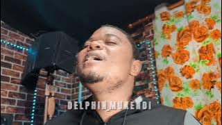 Download lagu DELPHIN MUKENDI (nzambi lama moyi😭) ça touche le cœur