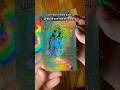 High Perfect Morcant Elf Proxy printed on Holographic paper. 🧝♀️ #magicthegathering