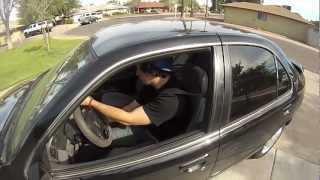 CRIBS: ASU Baseball Style ft. Trever Allen