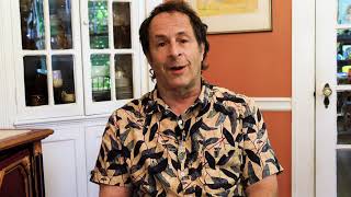Rick Doblin's Vision For The Future Of Psychedelic Therapies