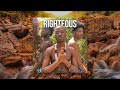 Right3ous (f3at. Pisc3 Tha God & Calib3r Tha God) [Official Music Vid3o]