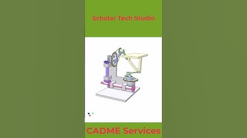 #cadcammechanical  #solidworkstutorialsforbegineers #solidworks3d #machine #solidworks #automobile