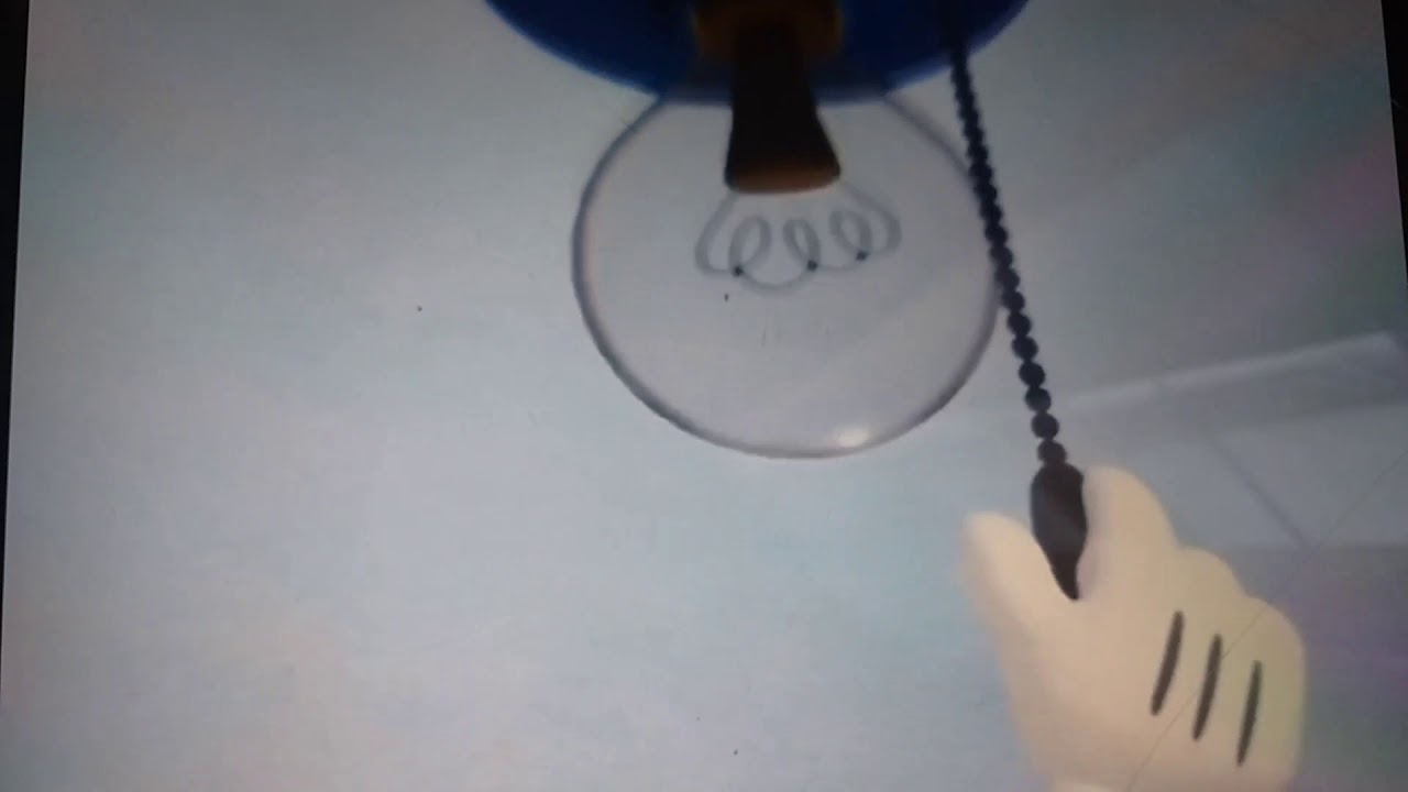 Mickey Mouse Clubhouse Theme Song in Reversed - YouTube