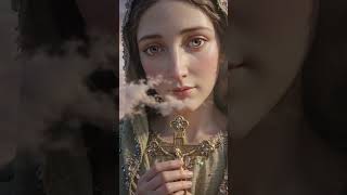 Ava Maria #capcut #faith #duet #love #fypシ゚viral #viral #greenscreen #ava #vatican #catholictv #3d #