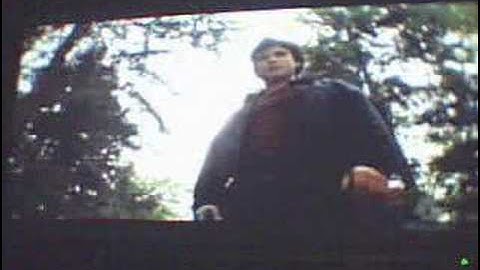 Smallville Season 7 Music Video
