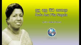 Sudu Asu Pita Indrani Perera